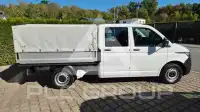2021 Volkswagen T6