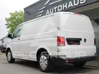 2021 Volkswagen T6