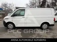 2021 Volkswagen T6