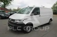 2021 Volkswagen T6