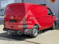 2021 Volkswagen T6