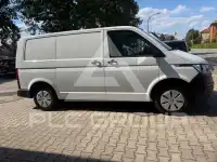 2021 Volkswagen T6