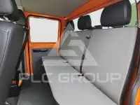 2021 Volkswagen T6