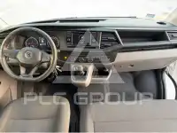 2021 Volkswagen T6