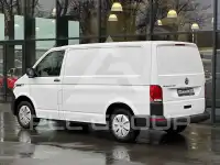 2021 Volkswagen T6