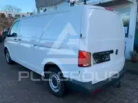 2021 Volkswagen T6