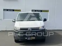 2021 Volkswagen T6