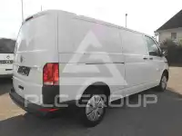 2021 Volkswagen T6