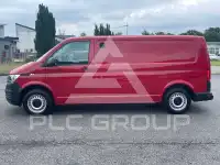 2021 Volkswagen T6
