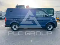 2021 Volkswagen T6