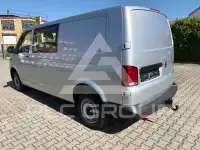 2021 Volkswagen T6