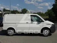 2021 Volkswagen T6