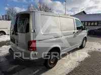 2021 Volkswagen T6