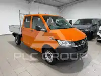 2021 Volkswagen T6