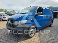2021 Volkswagen T6