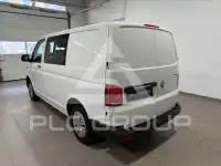 2021 Volkswagen T6
