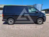 2021 Volkswagen T6