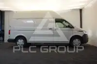 2021 Volkswagen T6