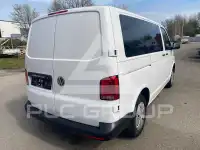 2021 Volkswagen T6