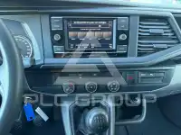 2021 Volkswagen T6