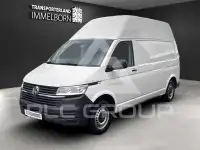 2021 Volkswagen T6
