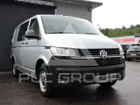 2021 Volkswagen T6