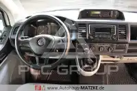 2021 Volkswagen T6