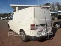 2021 Volkswagen T6