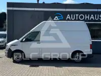 2021 Volkswagen T6