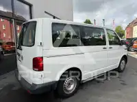 2021 Volkswagen T6