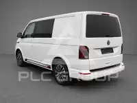 2021 Volkswagen T6