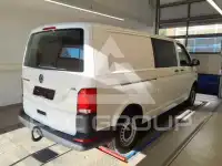 2021 Volkswagen T6