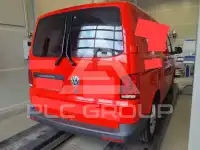 2021 Volkswagen T6