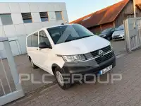 2021 Volkswagen T6