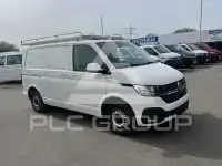 2021 Volkswagen T6