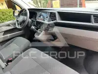2021 Volkswagen T6