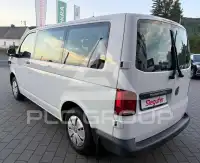 2021 Volkswagen T6