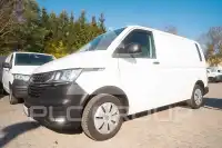 2021 Volkswagen T6
