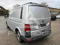 2021 Volkswagen T6
