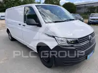 2021 Volkswagen T6
