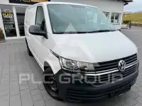 2021 Volkswagen T6