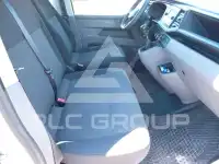 2021 Volkswagen T6