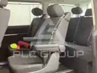 2021 Volkswagen T6
