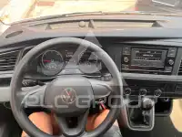 2021 Volkswagen T6