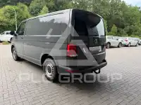 2021 Volkswagen T6