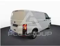2021 Volkswagen T6