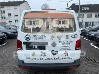 2021 Volkswagen T6