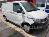 2021 Volkswagen T6