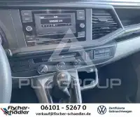 2021 Volkswagen T6