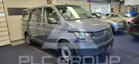 2021 Volkswagen T6